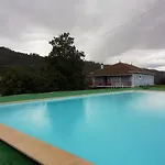 Gospodarstwo agroturystyczne Quinta Da Tapada