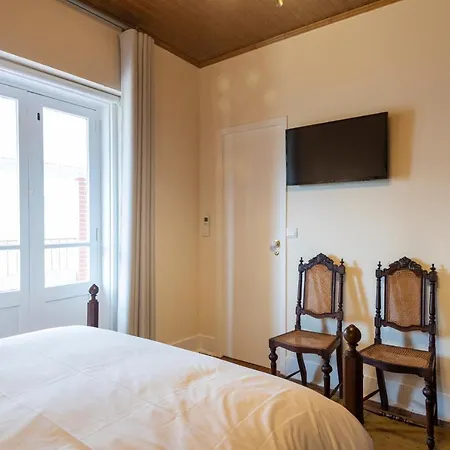 Quinta Da Tapada * Avô