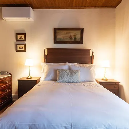 Quinta Da Tapada Vakantieboerderij Avô