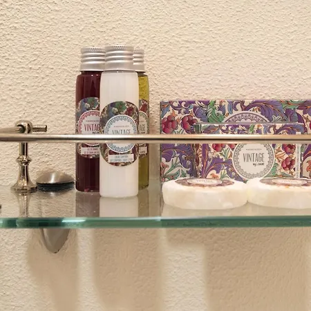 Vakantieboerderij Quinta Da Tapada Avô