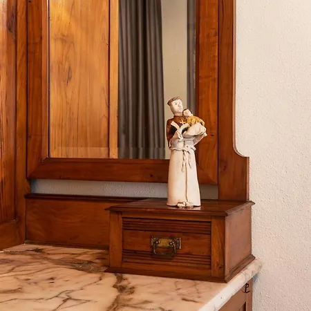 Κατάλυμα σε φάρμα Quinta Da Tapada *