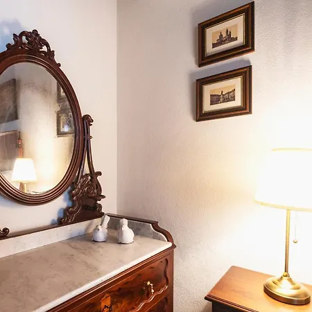 Vakantieboerderij Quinta Da Tapada Avô