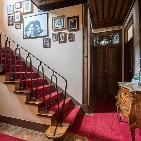 Quinta Da Tapada Avô