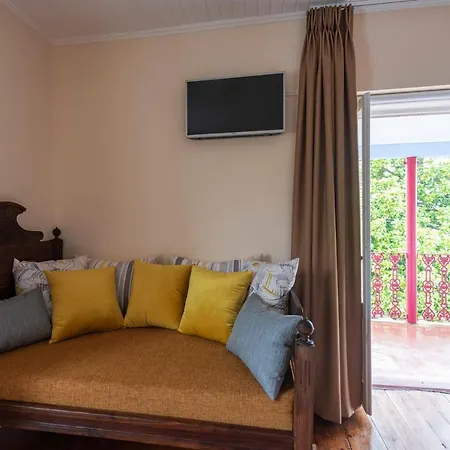 Κατάλυμα σε φάρμα Quinta Da Tapada