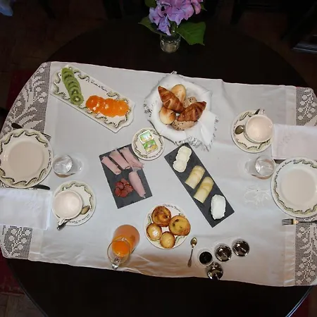 Farmház Quinta Da Tapada