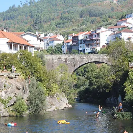 Quinta Da Tapada