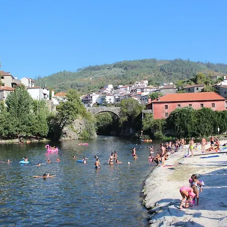 Quinta Da Tapada
