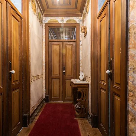 Quinta Da Tapada Vakantieboerderij