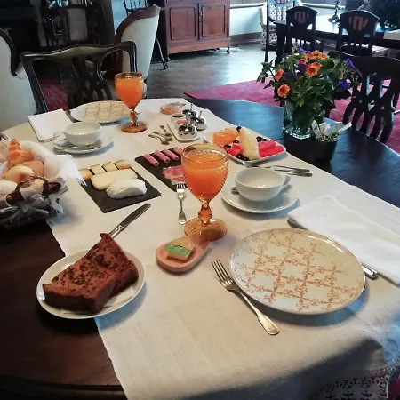 Quinta Da Tapada Avô