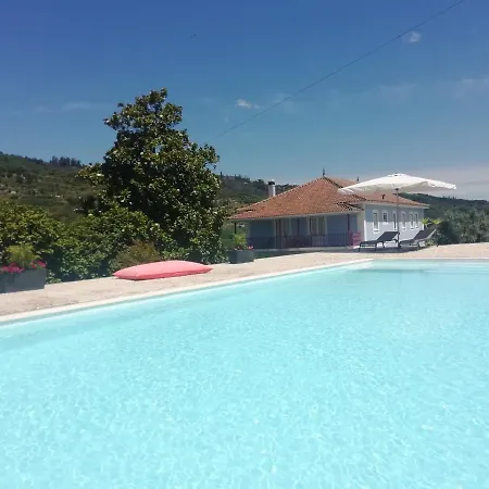 Quinta Da Tapada * Avô