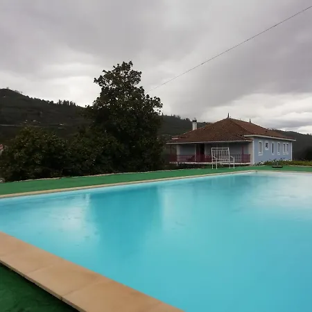 Vakantieboerderij Quinta Da Tapada