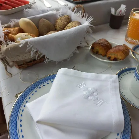 Κατάλυμα σε φάρμα Quinta Da Tapada Avô