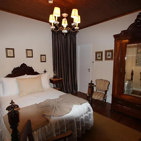 Quinta Da Tapada Avô