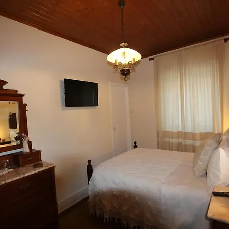 Quinta Da Tapada Vakantieboerderij *