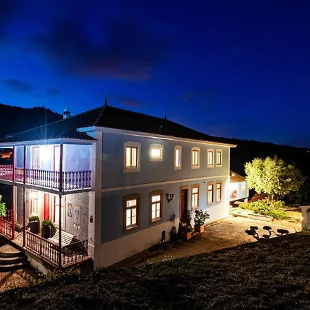 Quinta Da Tapada * Avô