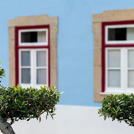 Κατάλυμα σε φάρμα Quinta Da Tapada *