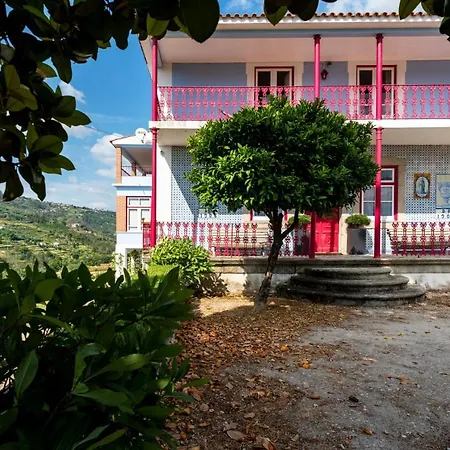 Quinta Da Tapada