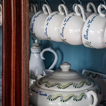 Quinta Da Tapada Avô