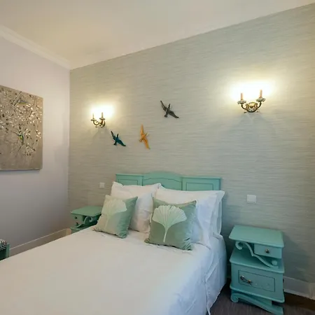 Quinta Da Tapada Κατάλυμα σε φάρμα