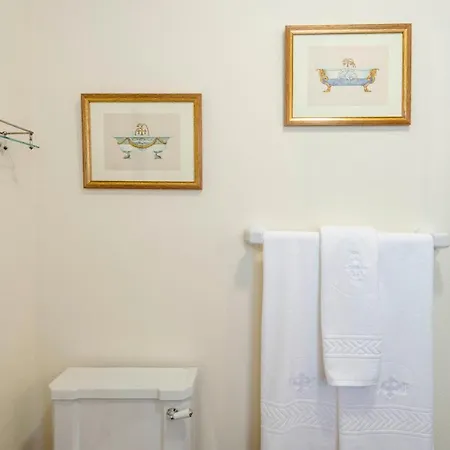 Quinta Da Tapada Κατάλυμα σε φάρμα Avô