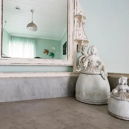 Quinta Da Tapada Vakantieboerderij