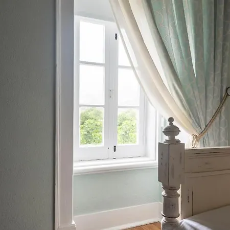 Quinta Da Tapada Avô