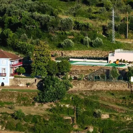 Quinta Da Tapada