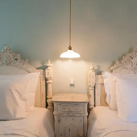 Quinta Da Tapada * Avô