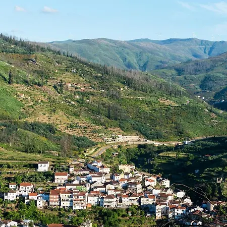 Quinta Da Tapada