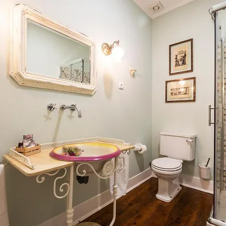 Κατάλυμα σε φάρμα Quinta Da Tapada Avô