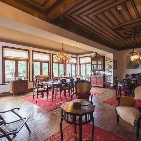 Quinta Da Tapada Vakantieboerderij *