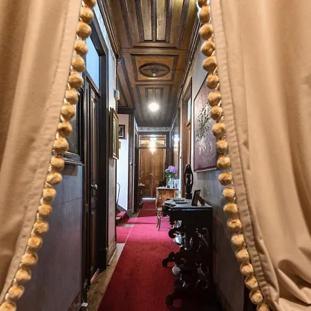 Quinta Da Tapada * Avô