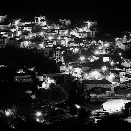 Quinta Da Tapada Κατάλυμα σε φάρμα *