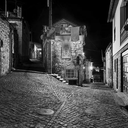 Quinta Da Tapada Vakantieboerderij Avô