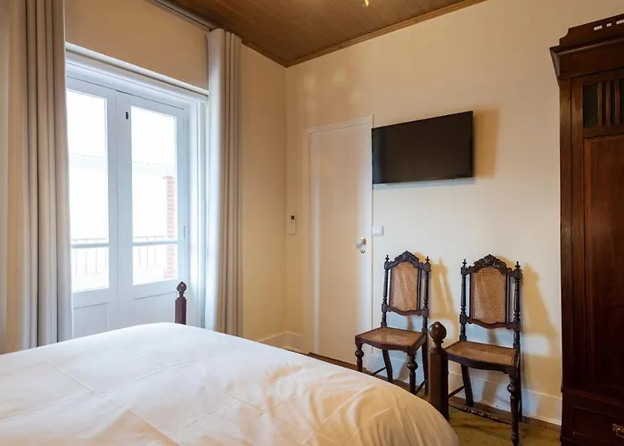 Quinta Da Tapada * Avô