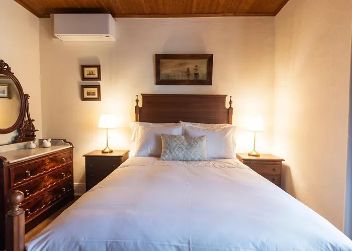 Quinta Da Tapada مزرعة للإقامة Avô