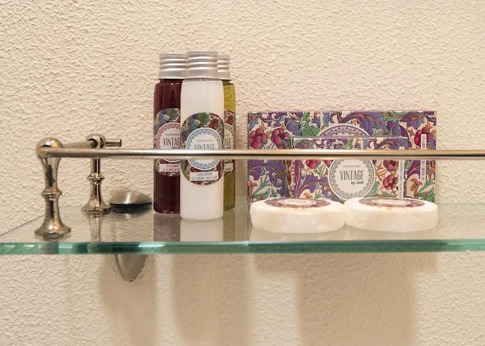 مزرعة للإقامة Quinta Da Tapada Avô