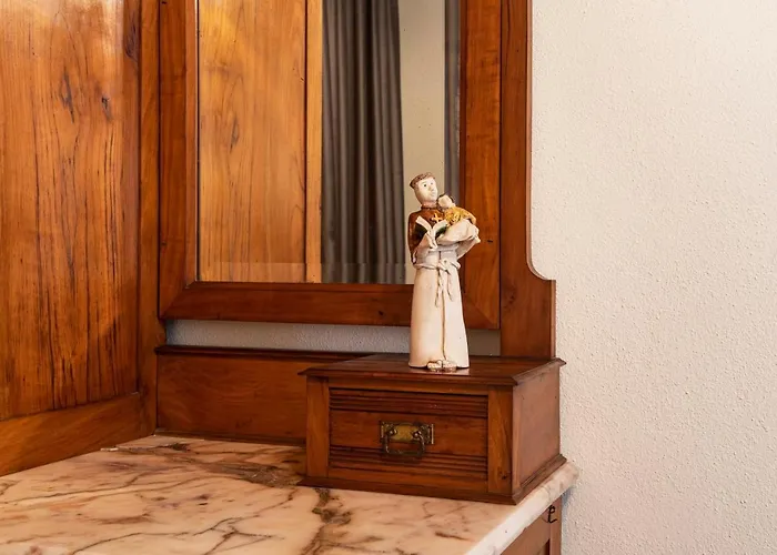 مزرعة للإقامة Quinta Da Tapada *