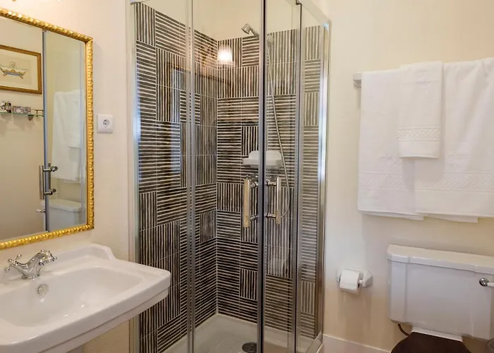 مزرعة للإقامة Quinta Da Tapada Avô