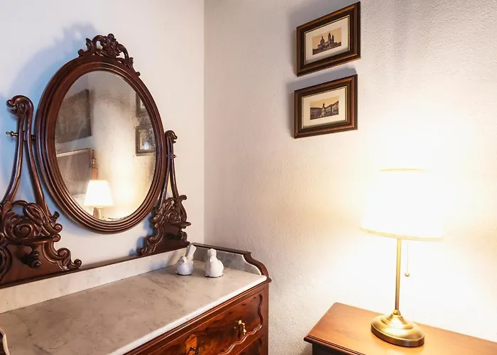 ファームステイ Quinta Da Tapada Avô