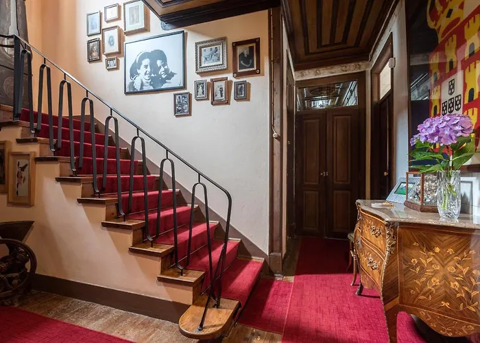 Quinta Da Tapada Avô