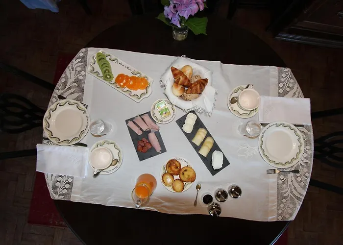 Çiftlik konaklama Quinta Da Tapada