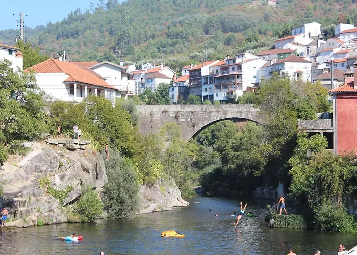 Quinta Da Tapada