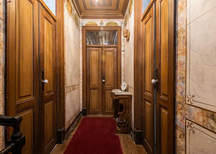 Quinta Da Tapada مزرعة للإقامة