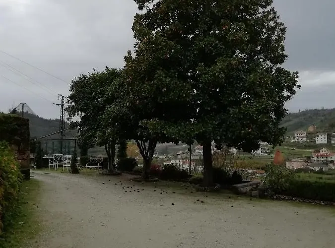 Quinta Da Tapada * Avô