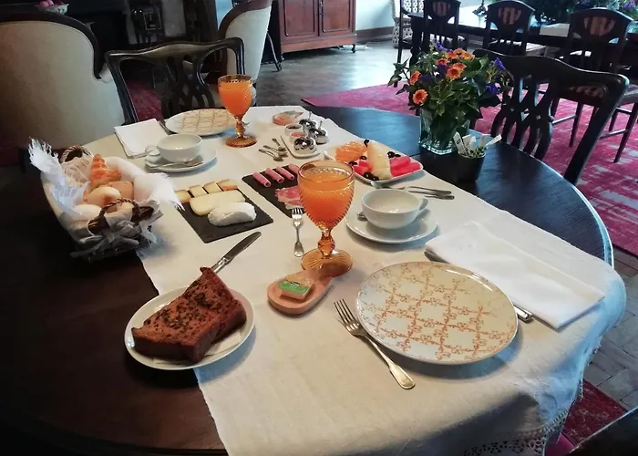 Quinta Da Tapada Avô