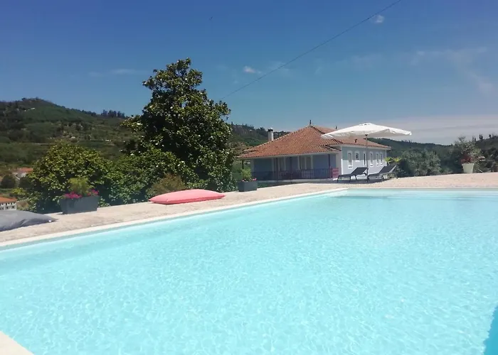 Quinta Da Tapada * Avô