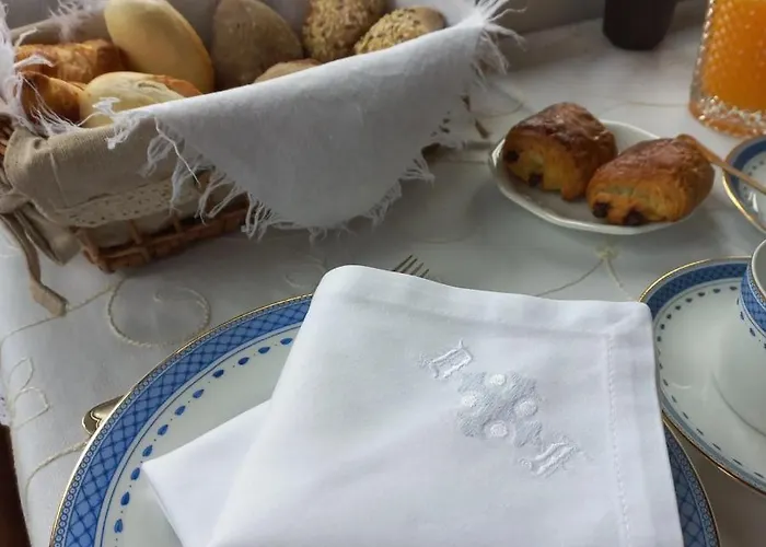 مزرعة للإقامة Quinta Da Tapada Avô