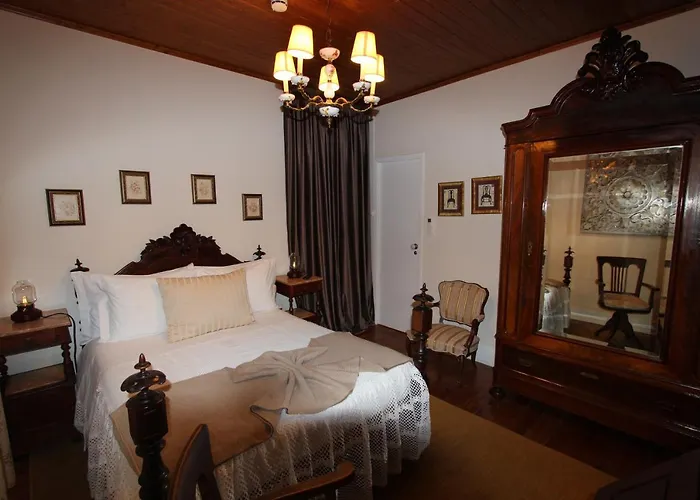 Quinta Da Tapada Avô