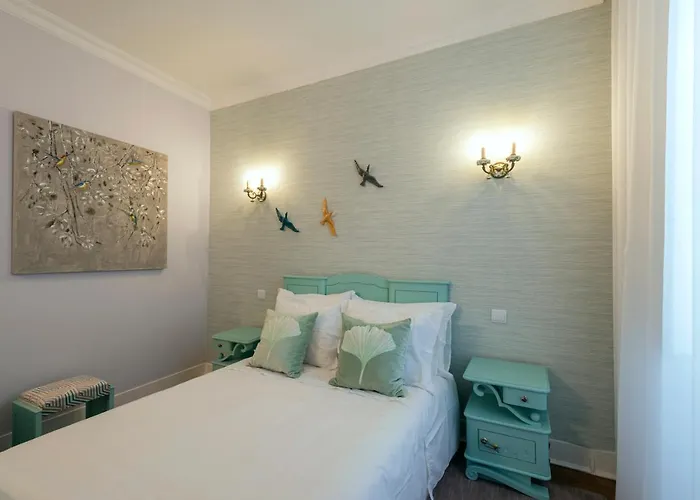 Quinta Da Tapada مزرعة للإقامة